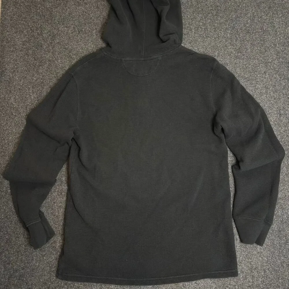 Polo-ralph-lauren Men's Black Hoodie - Picture 2 of 6